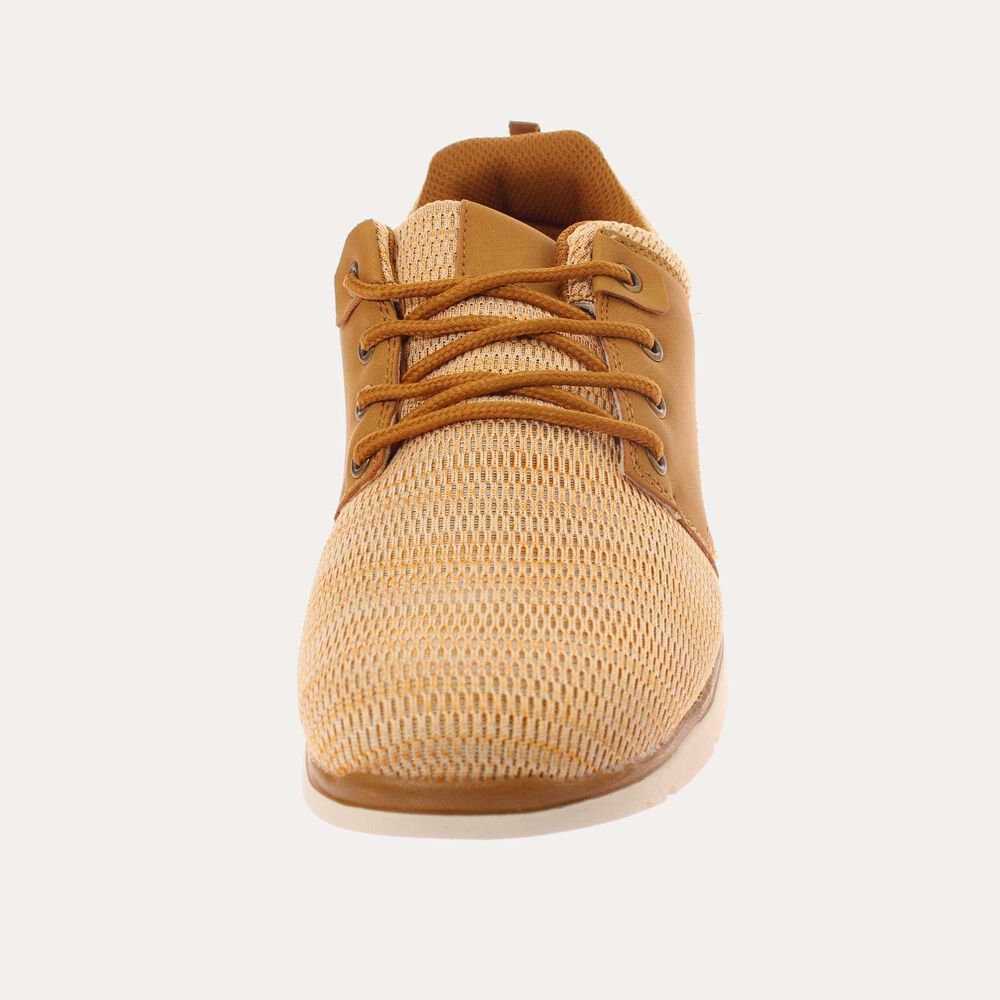 Zapatilla Camel Carbin Art. 8cb1811camel image number 2.0